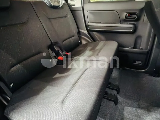Suzuki Wagon R 2026 photo 5