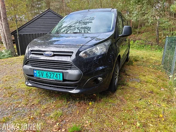 Ford Connect
