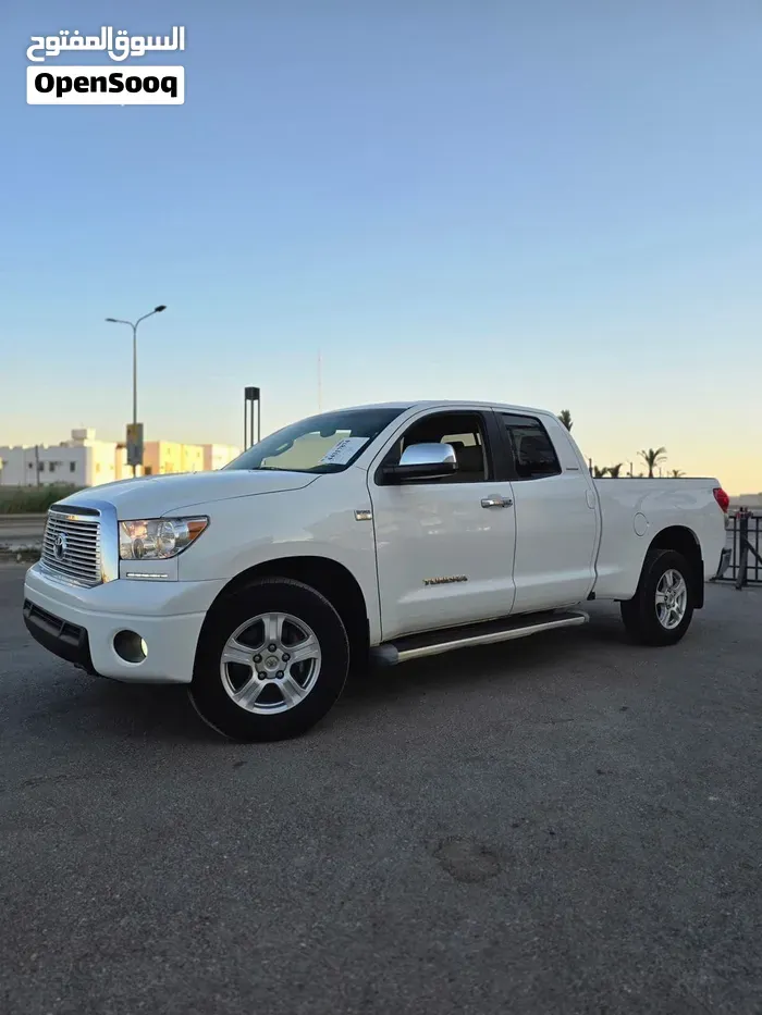 Toyota Tundra 2007 photo 2