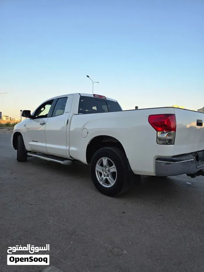 Toyota Tundra 2007 photo 3