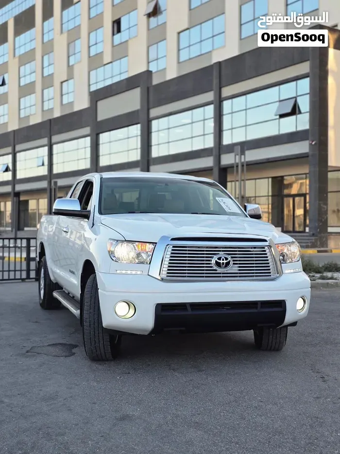 Toyota Tundra