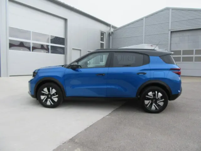 Opel Frontera 2025 photo 2