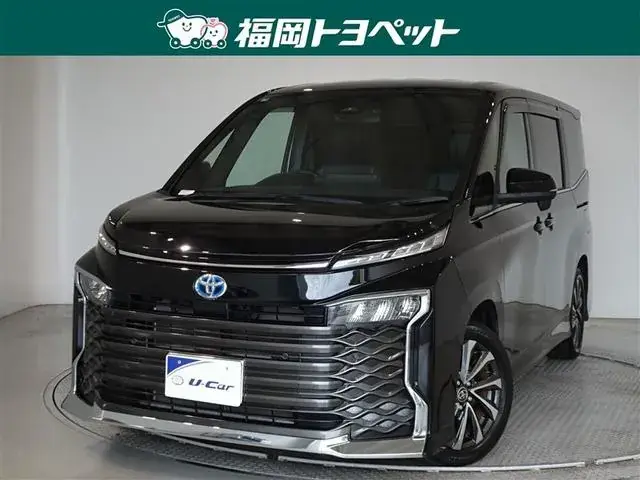 Toyota Corolla Hybrid Sz