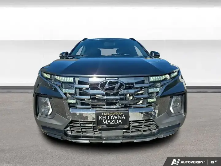 Hyundai Santa Cruz 2024 photo 2