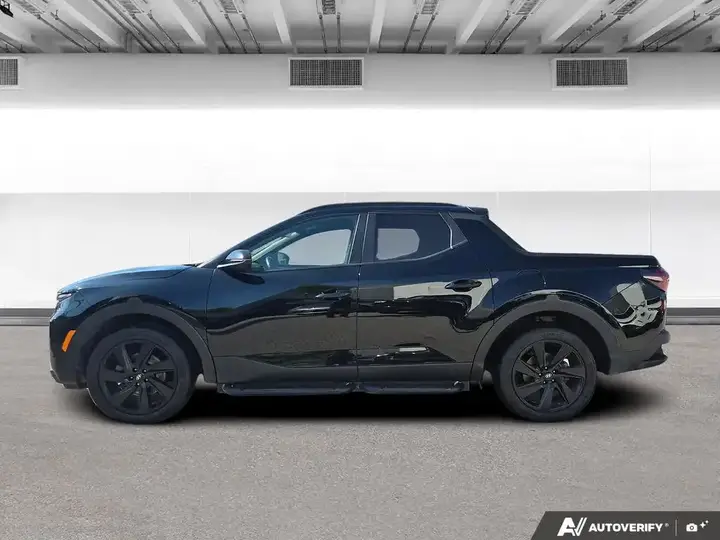 Hyundai Santa Cruz 2024 photo 4