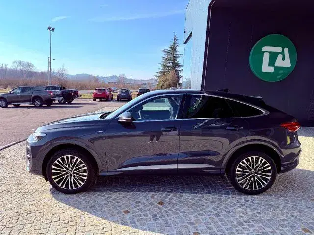 Audi Q5 2025 photo 4