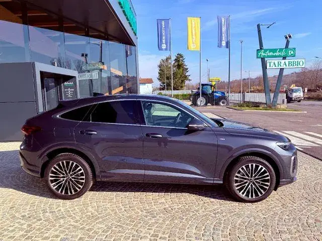 Audi Q5 2025 photo 5