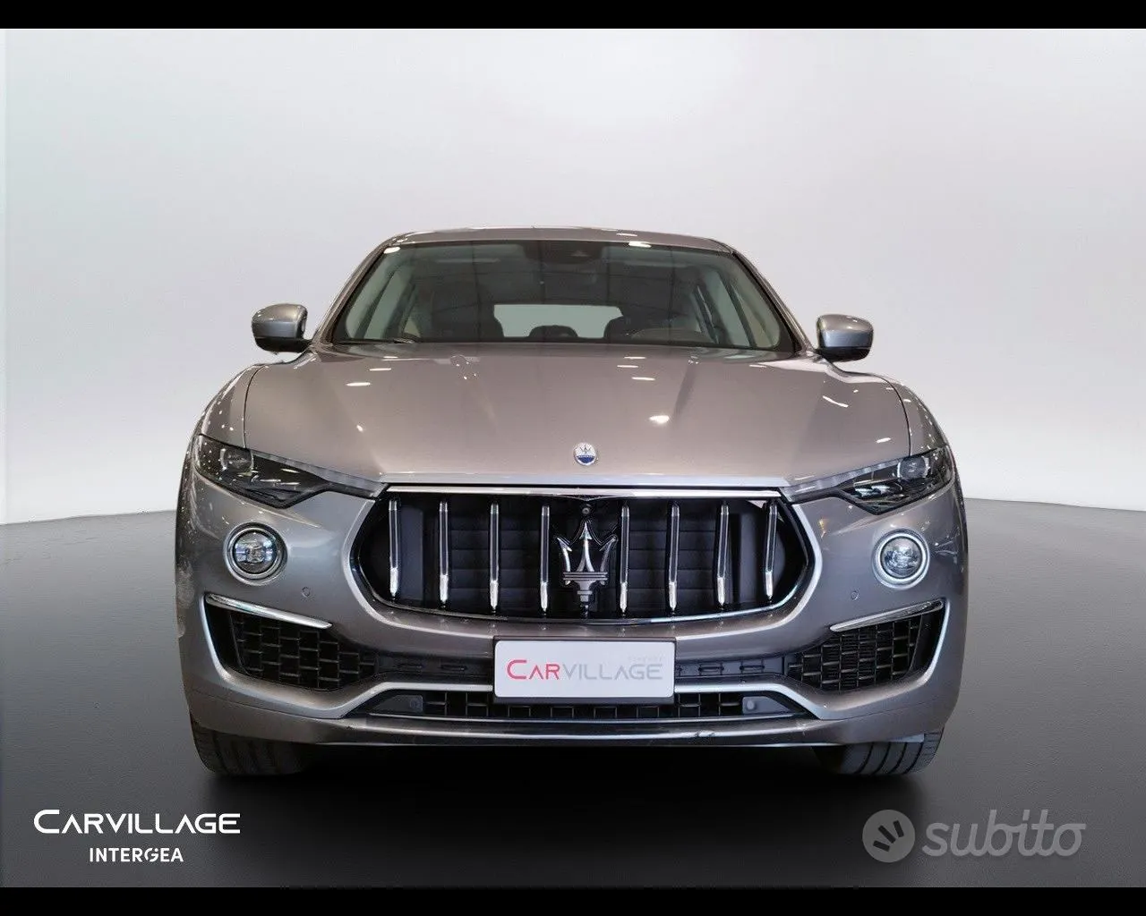 Maserati Levante 2022 photo 2