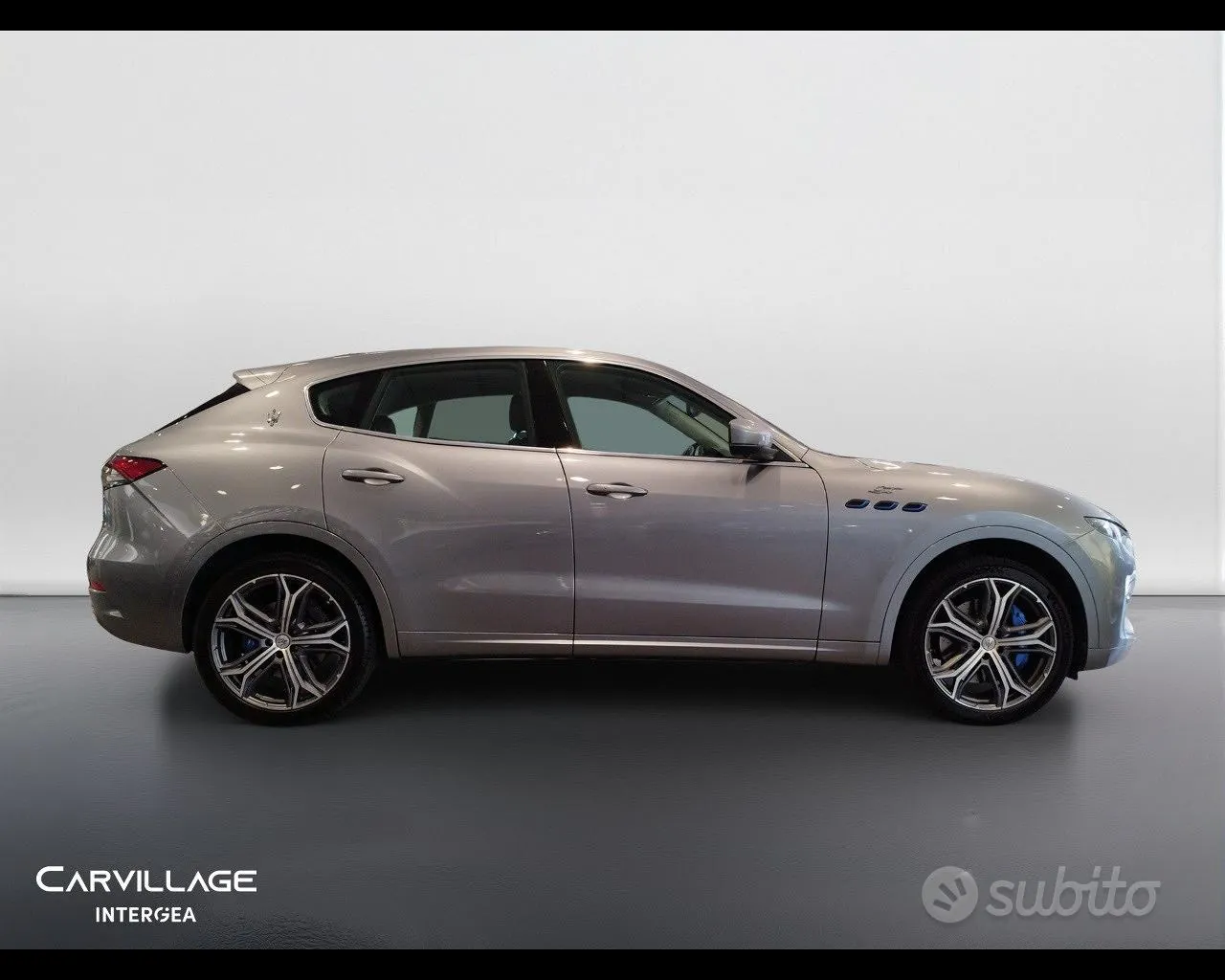 Maserati Levante 2022 photo 4