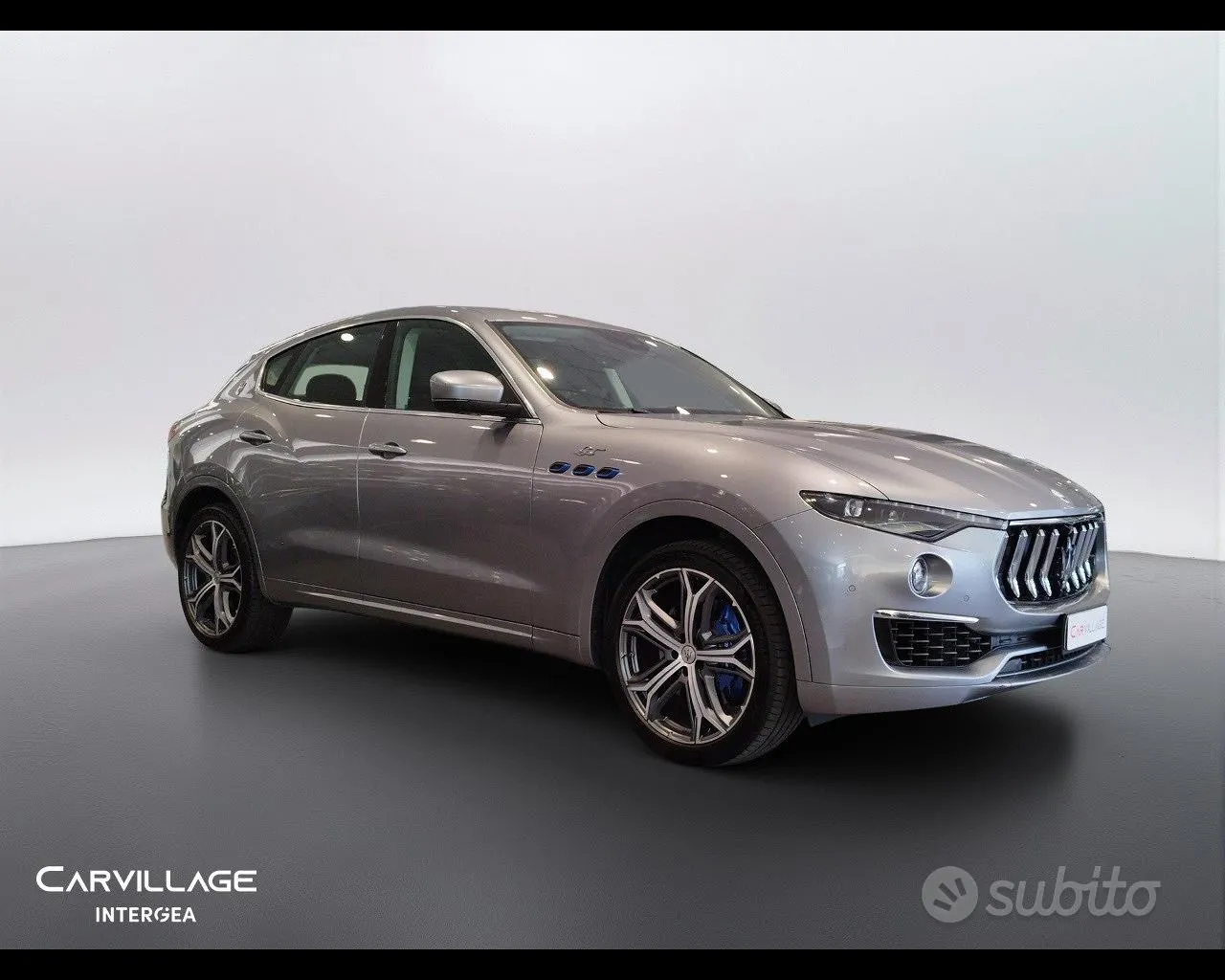 Maserati Levante 2022 photo 3