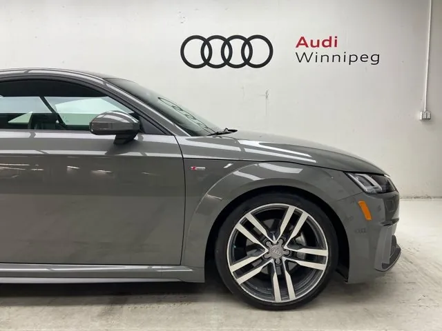 Audi Tt 2022 photo 3