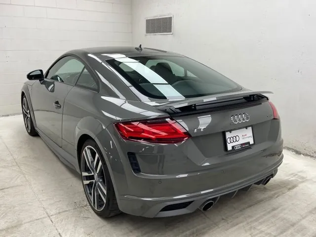 Audi Tt 2022 photo 5