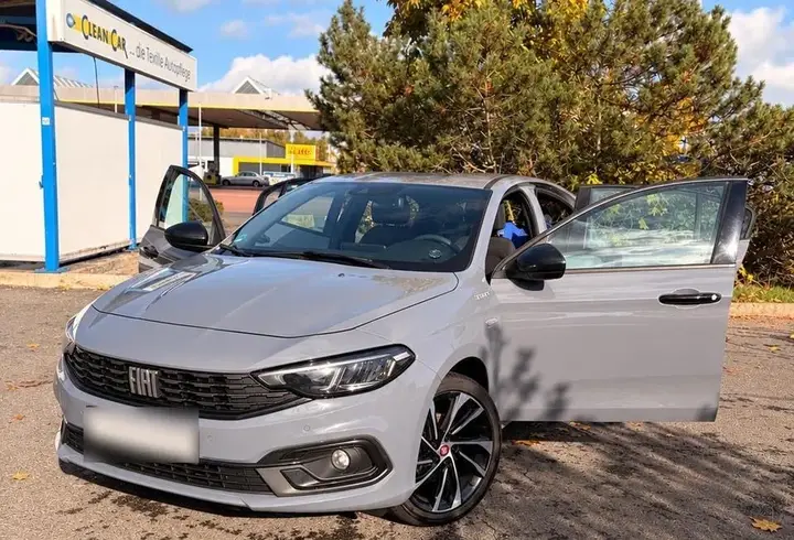 Fiat Tipo