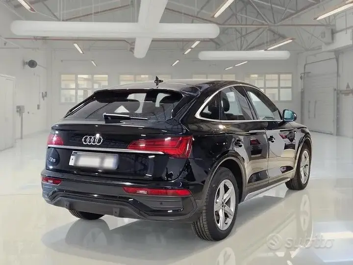 Audi Q5 2023 photo 4