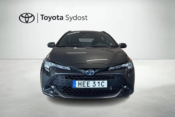 Toyota Corolla 2024 photo 5