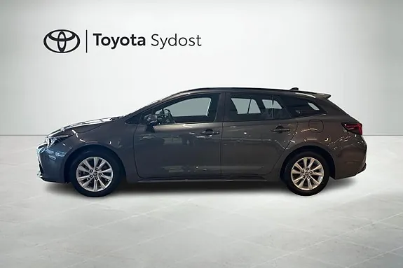 Toyota Corolla 2024 photo 3