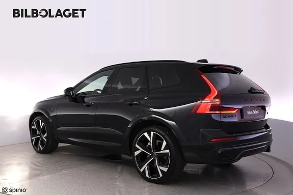 Volvo Xc60 2026 photo 4