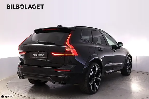 Volvo Xc60 2026 photo 3