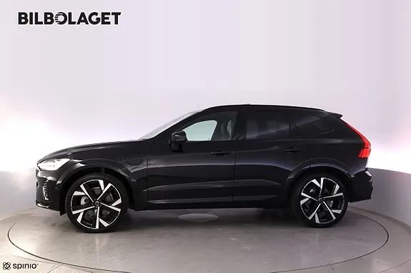 Volvo Xc60 2026 photo 5