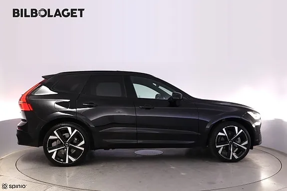 Volvo Xc60 2026 photo 2