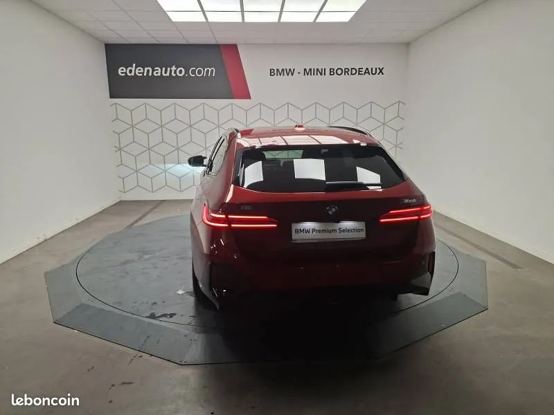 BMW Série 5 2024 photo 4
