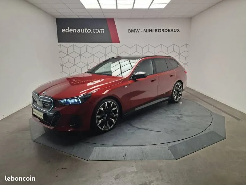 BMW Série 5