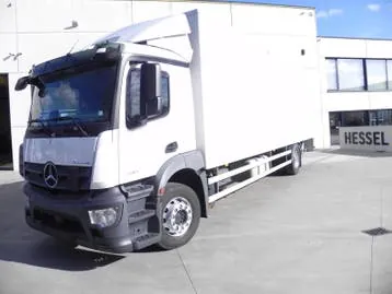 Mercedes-Benz Antos