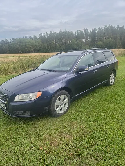 Volvo V70