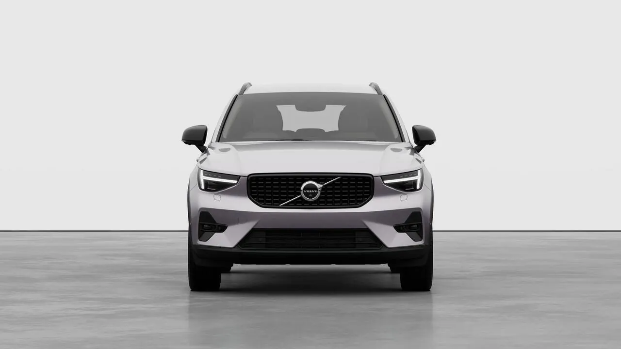 Volvo Xc40 photo 3
