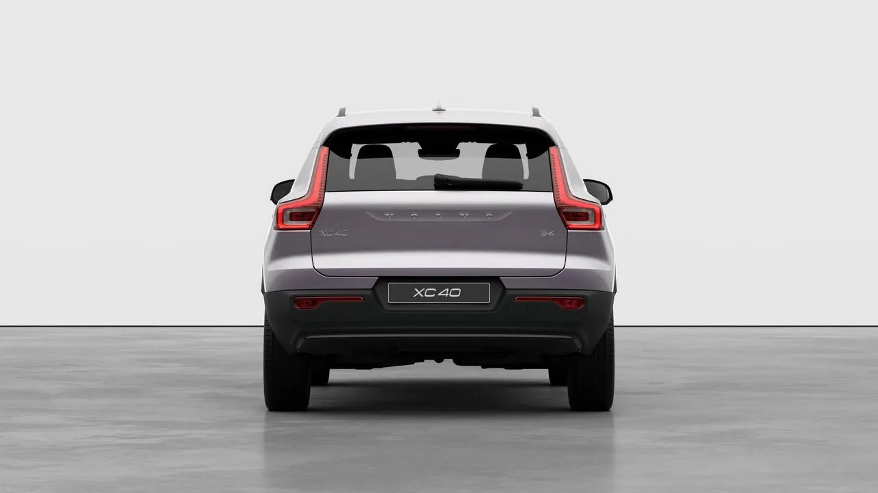 Volvo Xc40 photo 5