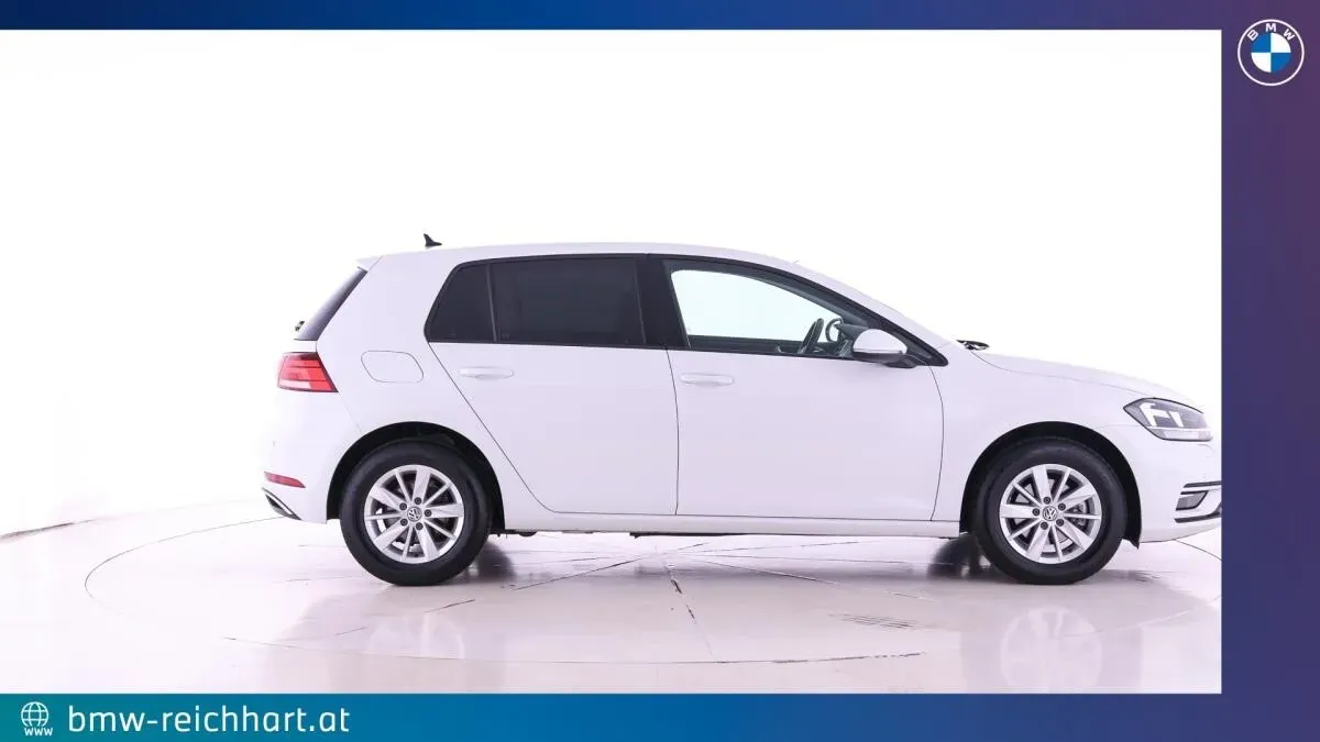 Volkswagen Golf 2017 photo 2