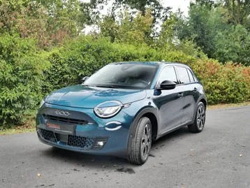 Fiat 600 2025 photo 2