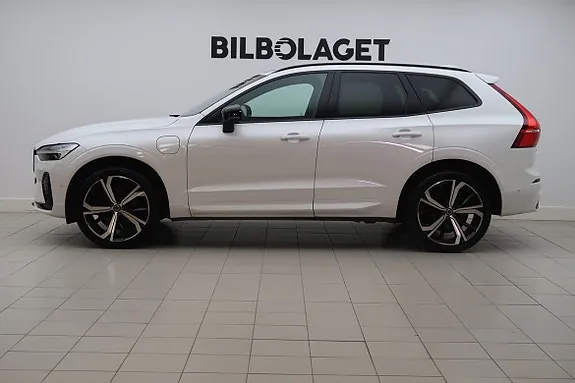Volvo Xc60 2022 photo 2