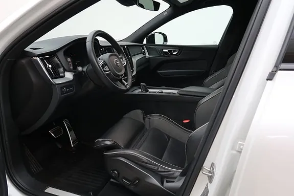 Volvo Xc60 2022 photo 4
