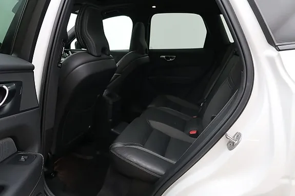 Volvo Xc60 2022 photo 5