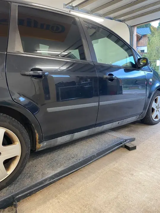 Ford C-Max 2007 photo 2