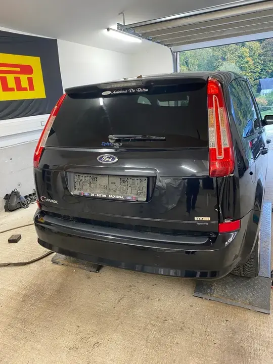 Ford C-Max 2007 photo 3