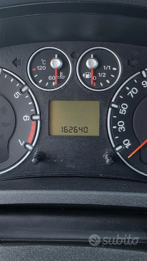 Ford Fiesta 2008 photo 5