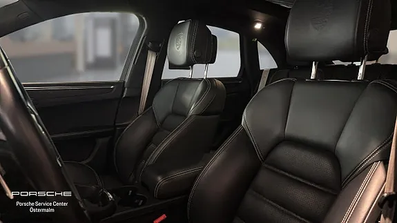Porsche Macan 2023 photo 5