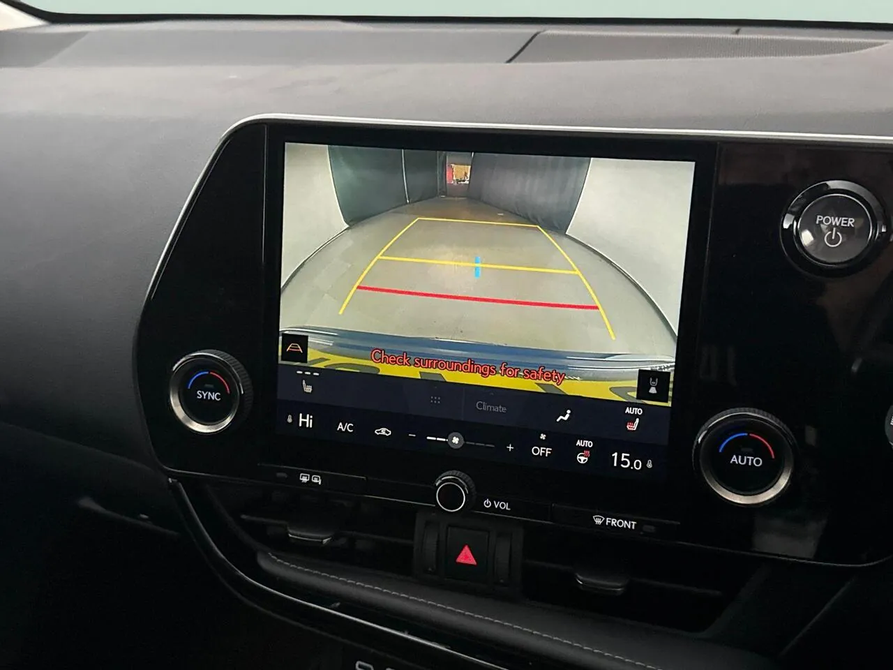 Lexus Nx 2024 photo 5