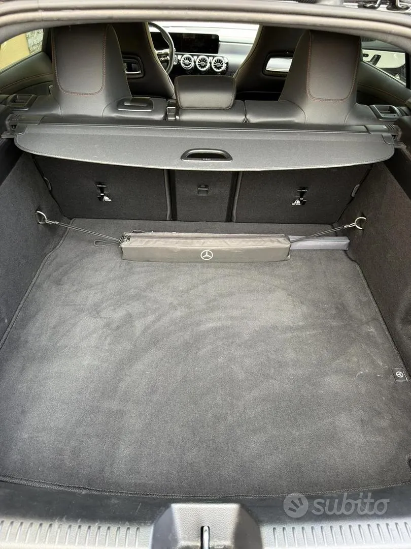 Mercedes-Benz Cla 2024 photo 5