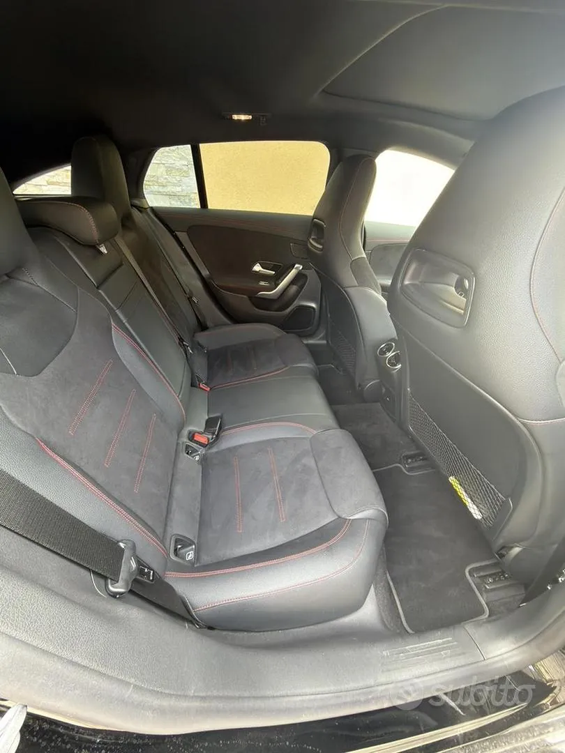 Mercedes-Benz Cla 2024 photo 4