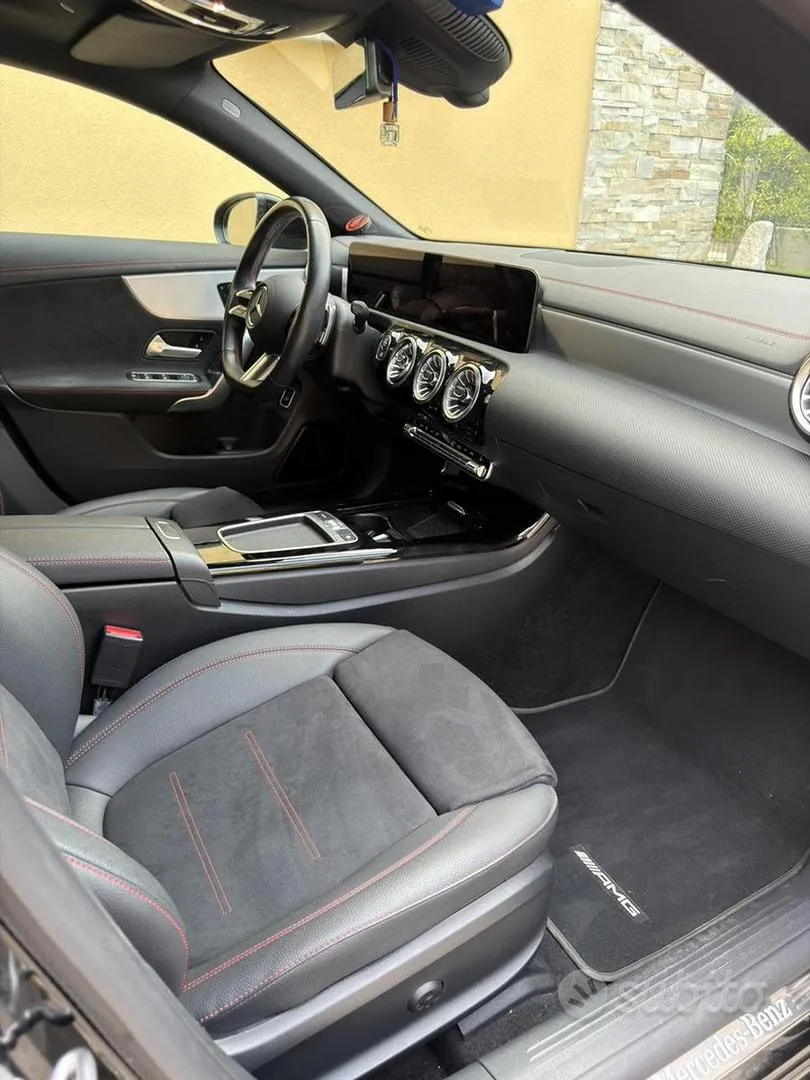 Mercedes-Benz Cla 2024 photo 3