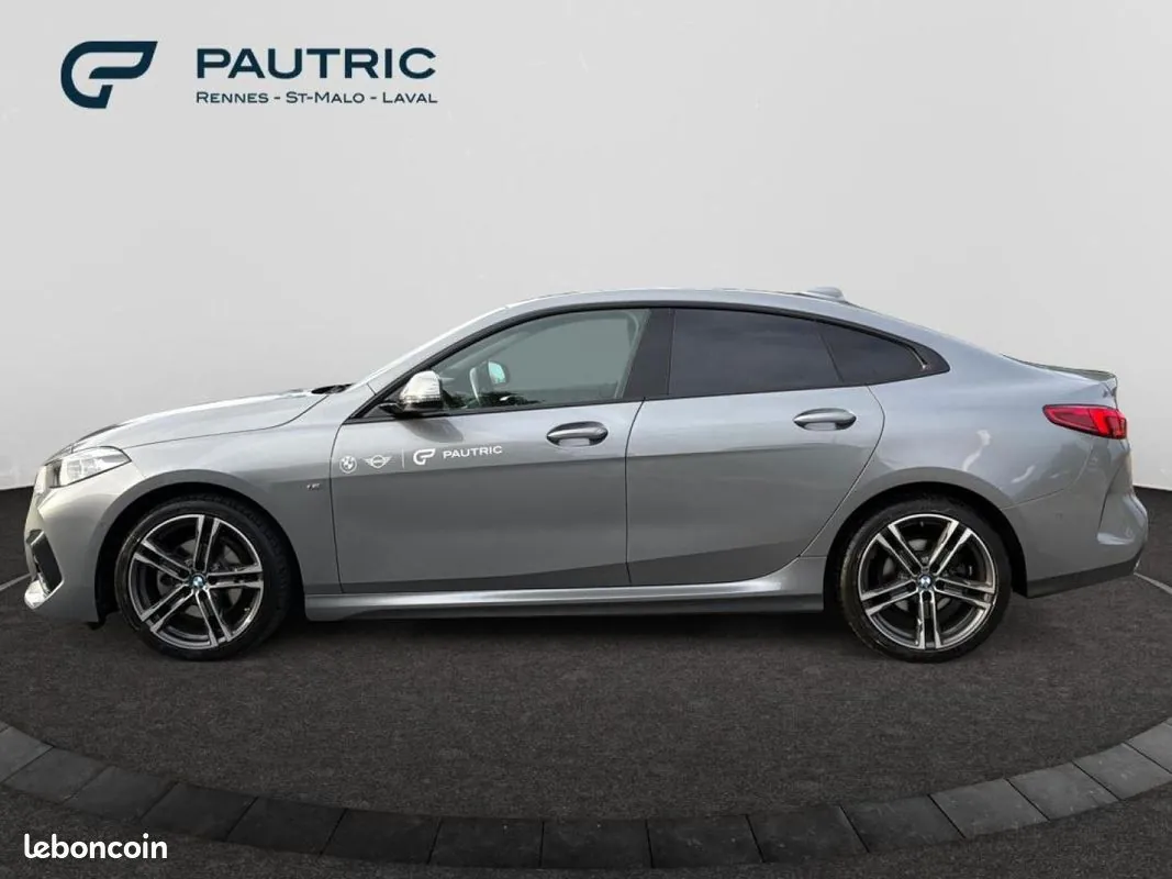 BMW Série 2 Gran Coupé 2024 photo 2