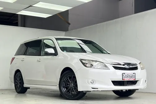 Subaru Exiga