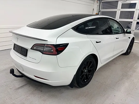 Tesla Model 3 2021 photo 5