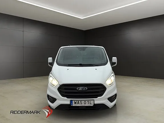 Ford Transit Custom 2020 photo 5