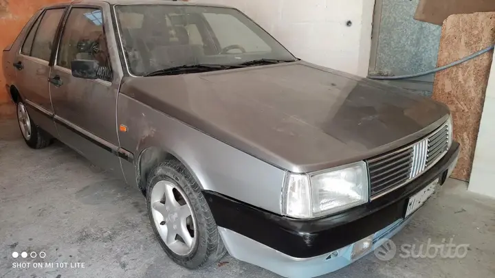 Fiat Croma