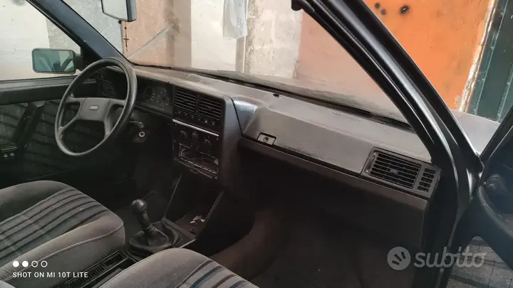 Fiat Croma 1989 photo 3