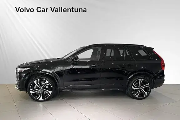 Volvo Xc90 2022 photo 3